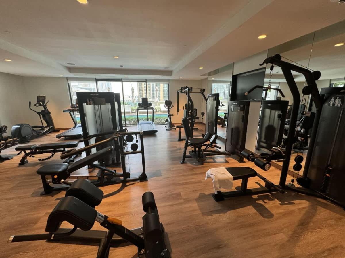 Deluxe Prime Downtown Nr Burj Khalifa And Mall * Dubai