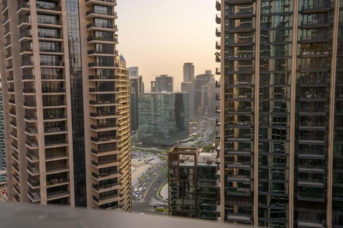 Deluxe Prime Downtown Nr Burj Khalifa And Mall Dubai