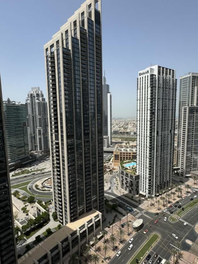 Deluxe Prime Downtown Nr Burj Khalifa And Mall Apartment Dubai