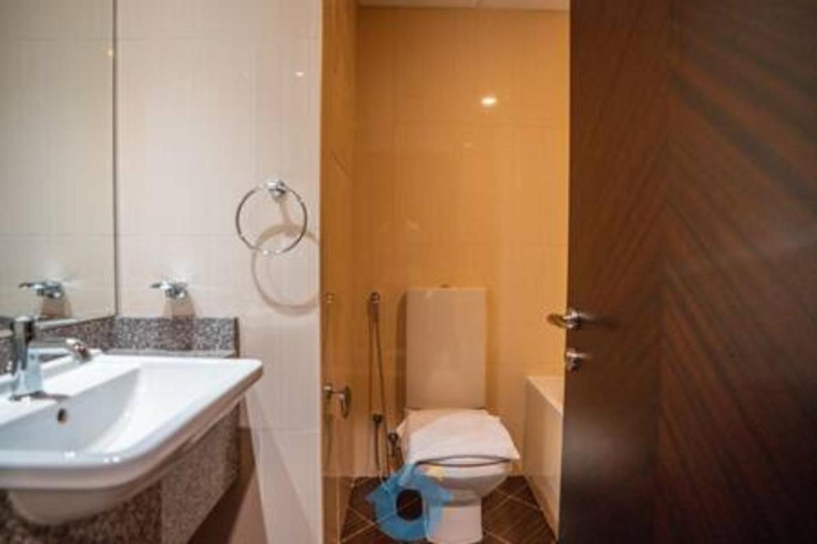 Apartment 232sa Lavish 2br In Palm Jumeirah With Sea View