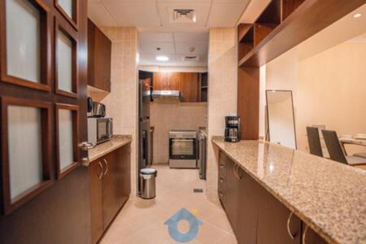 232sa Lavish 2br In Palm Jumeirah With Sea View *