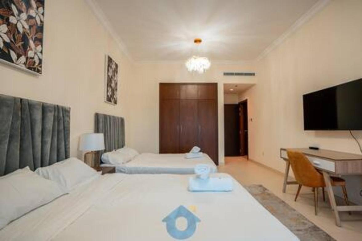 Apartment 232sa Lavish 2br In Palm Jumeirah With Sea View