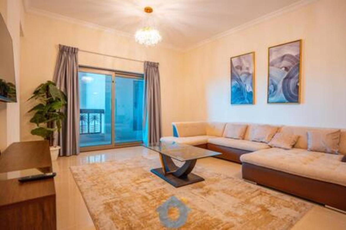 Apartment 232sa Lavish 2br In Palm Jumeirah With Sea View