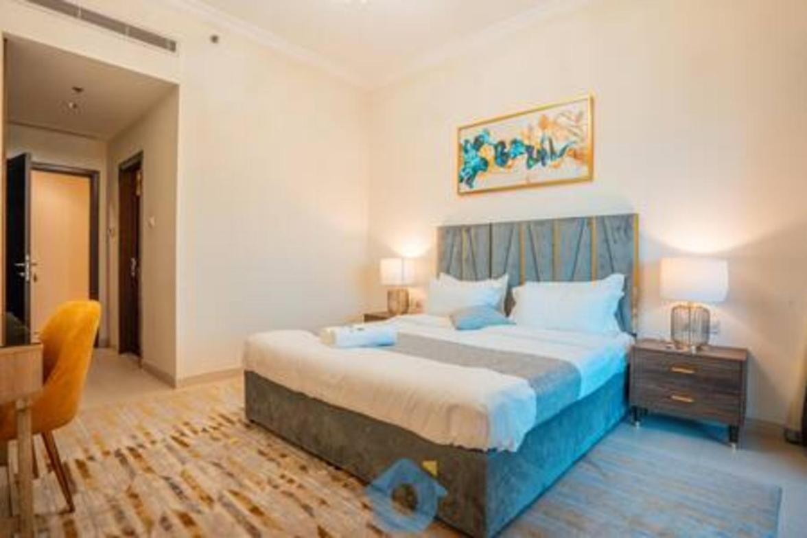 Apartment 232sa Lavish 2br In Palm Jumeirah With Sea View Dubai
