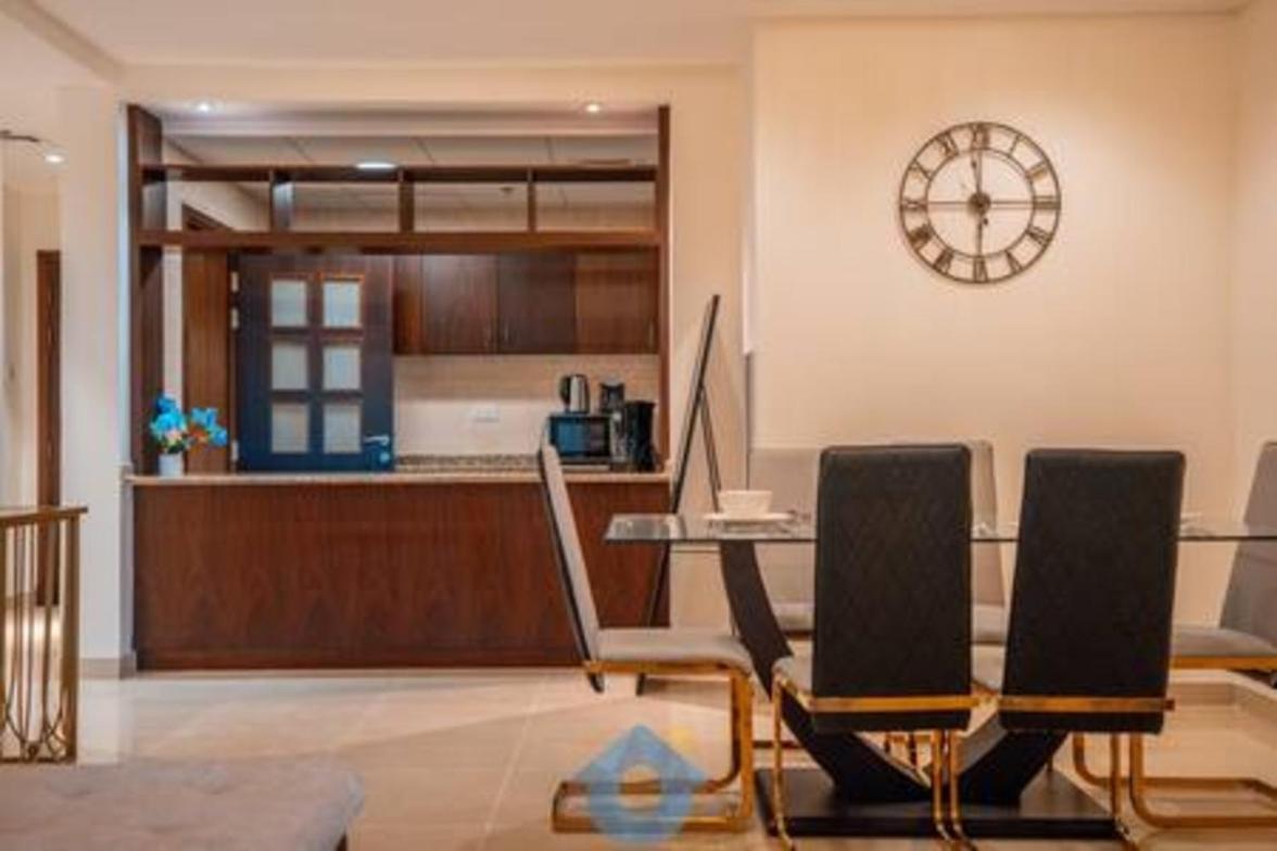 Apartment 232sa Lavish 2br In Palm Jumeirah With Sea View Dubai