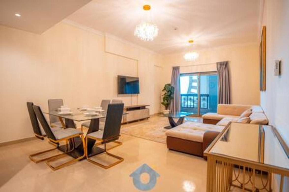232sa Lavish 2br In Palm Jumeirah With Sea View Apartment