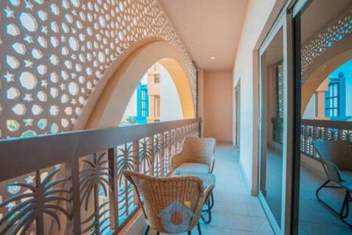 232sa Lavish 2br In Palm Jumeirah With Sea View * Dubai