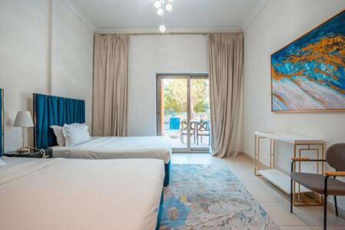 G18sa 3-br Duplex Haven In Iconic Palm Jumeirah Apartment *