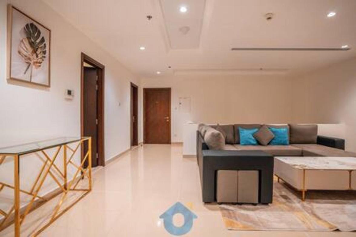 G18sa 3-br Duplex Haven In Iconic Palm Jumeirah *