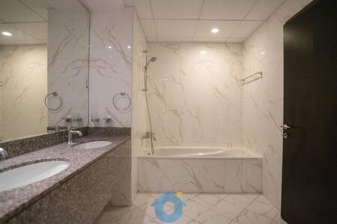Apartment G18sa 3-br Duplex Haven In Iconic Palm Jumeirah *