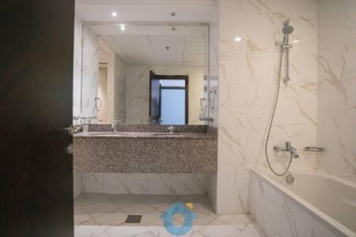 G18sa 3-br Duplex Haven In Iconic Palm Jumeirah Apartment Dubai