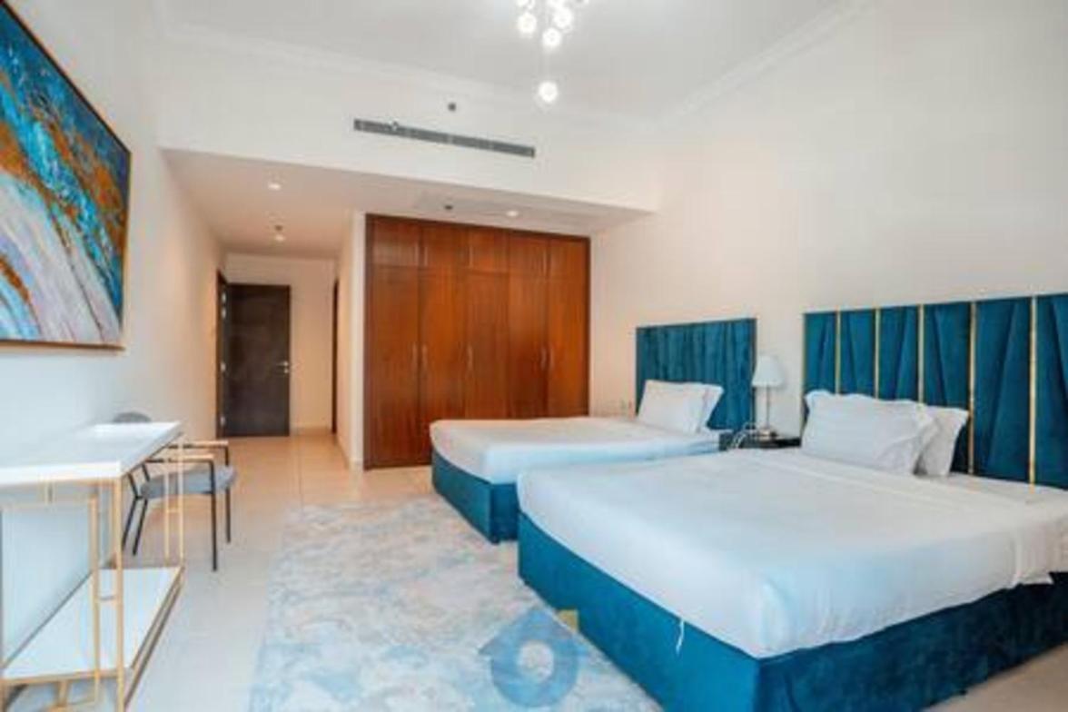G18sa 3-br Duplex Haven In Iconic Palm Jumeirah Apartment