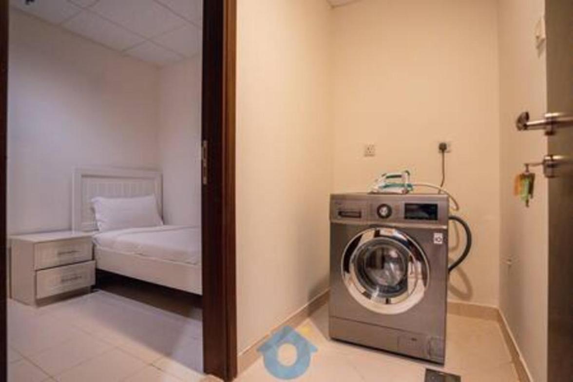 Apartment G18sa 3-br Duplex Haven In Iconic Palm Jumeirah