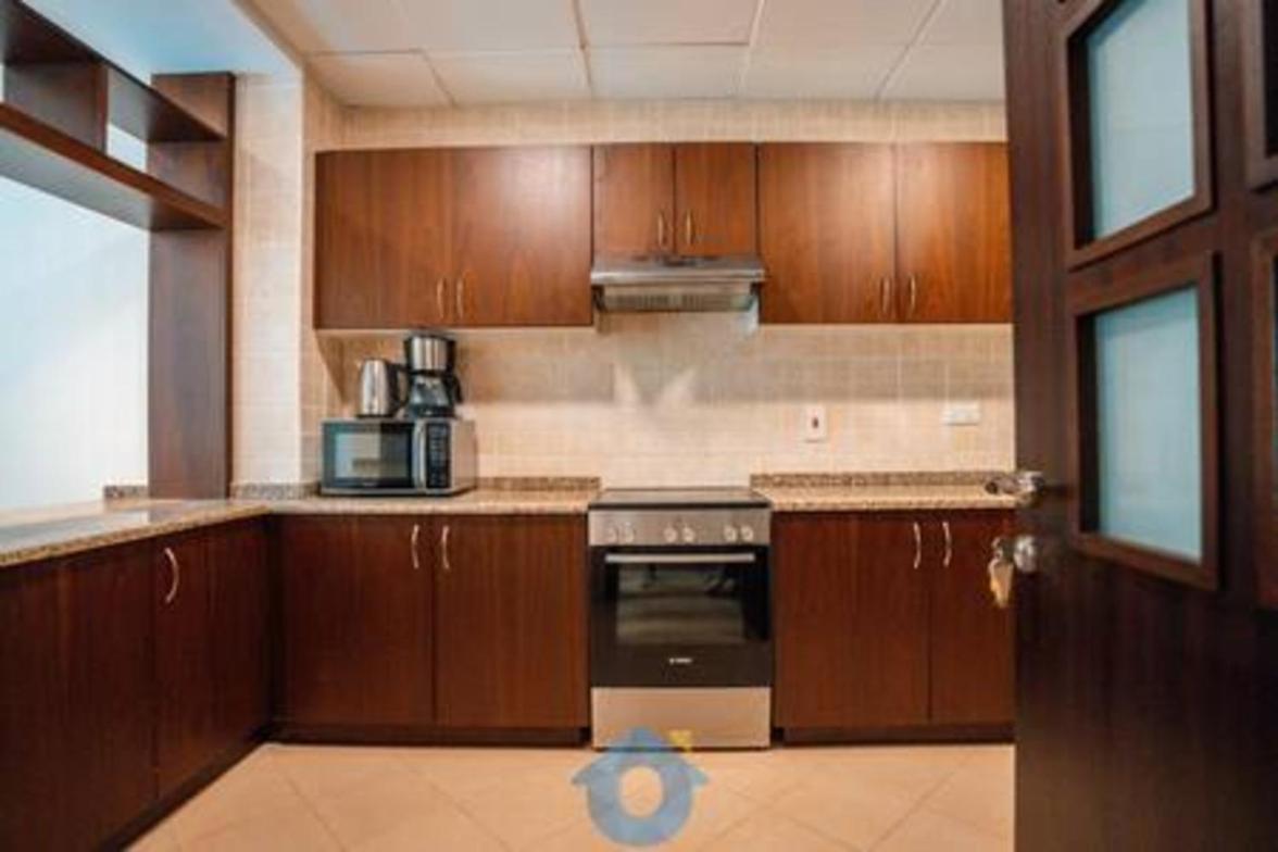 Apartment G18sa 3-br Duplex Haven In Iconic Palm Jumeirah Dubai