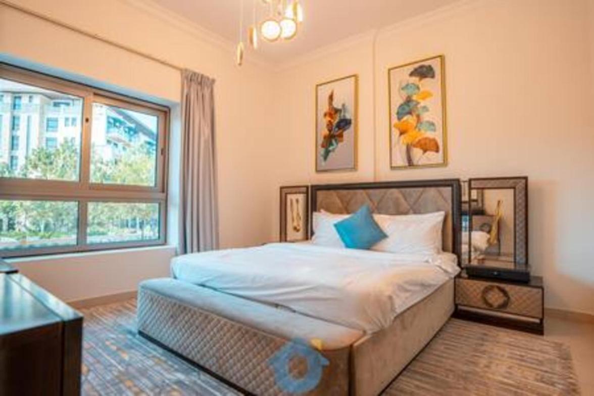 G18sa 3-br Duplex Haven In Iconic Palm Jumeirah Apartment Dubai