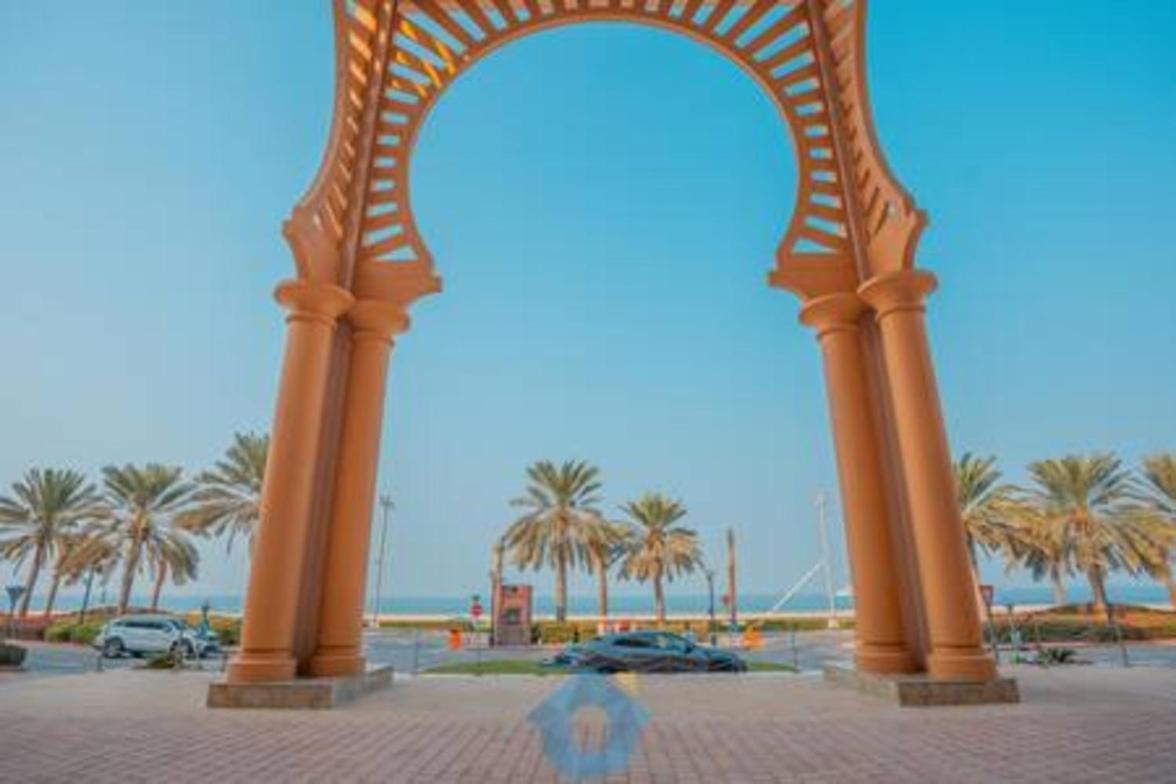 G18sa 3-br Duplex Haven In Iconic Palm Jumeirah Apartment