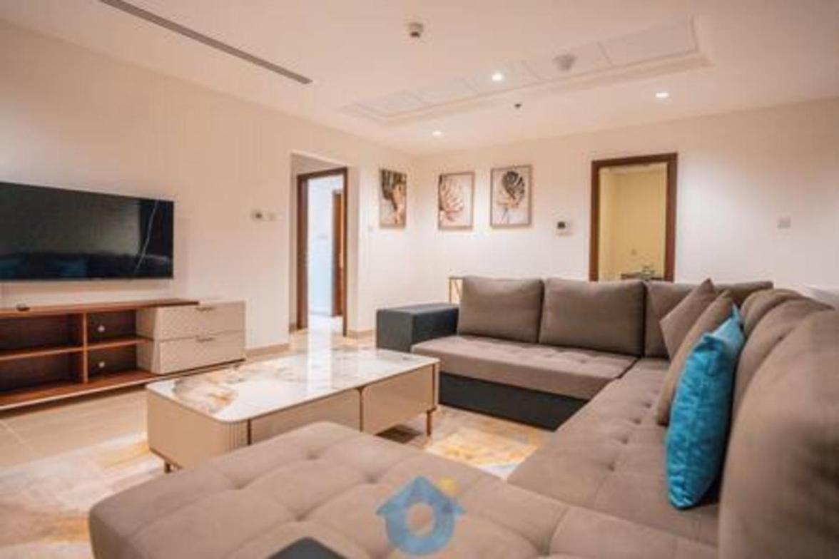 G18sa 3-br Duplex Haven In Iconic Palm Jumeirah * Dubai