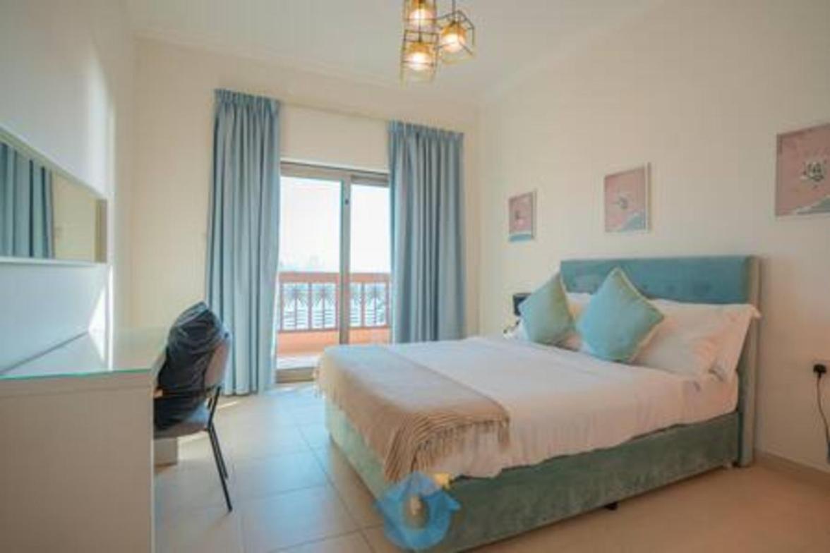 252sa Modern Beachfront 3-bhk In Palm Jumeirah * Dubai