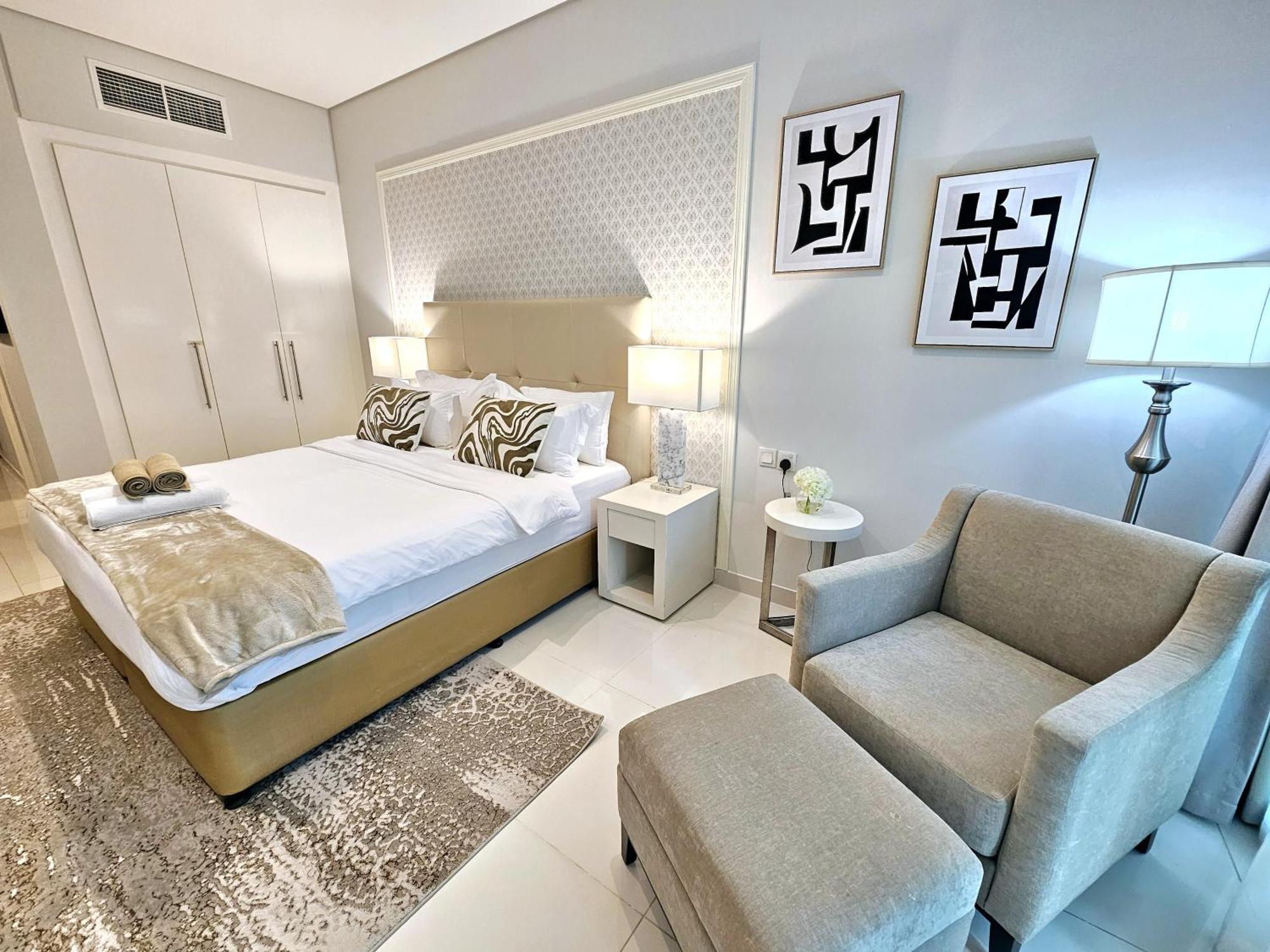 Sunrise Homes - Amazing In Business Bay Dubai
