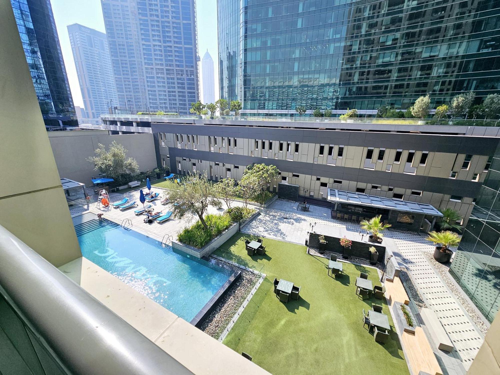 Sunrise Homes - Amazing In Business Bay