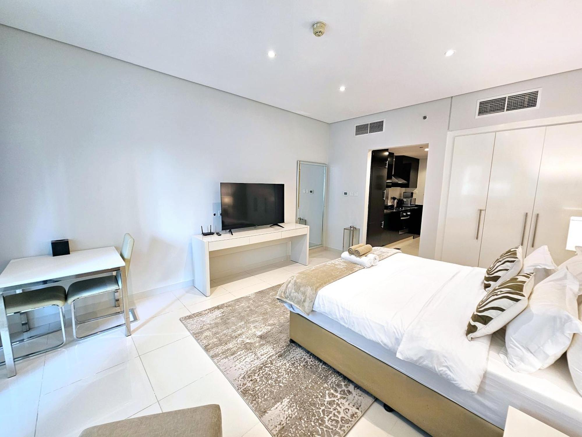 Sunrise Homes - Amazing In Business Bay Dubai