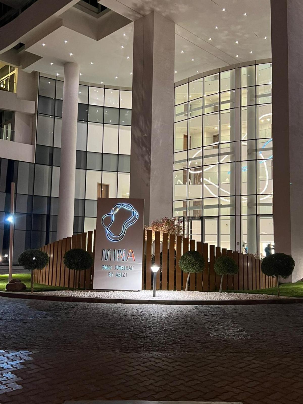 Cozy With Access In Palm Jumeirah Apartment Dubai