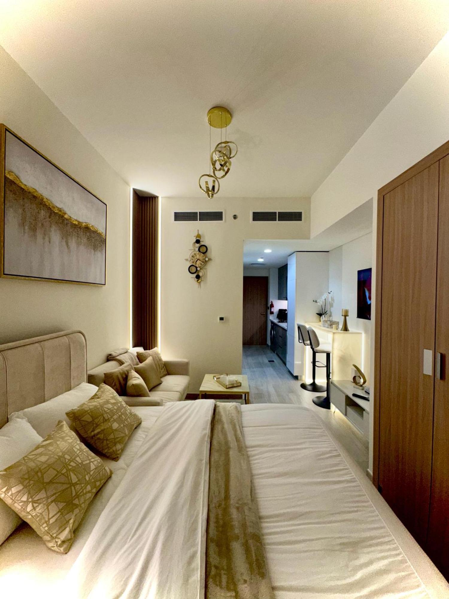 Burj Khalifa View Apartment Dubai