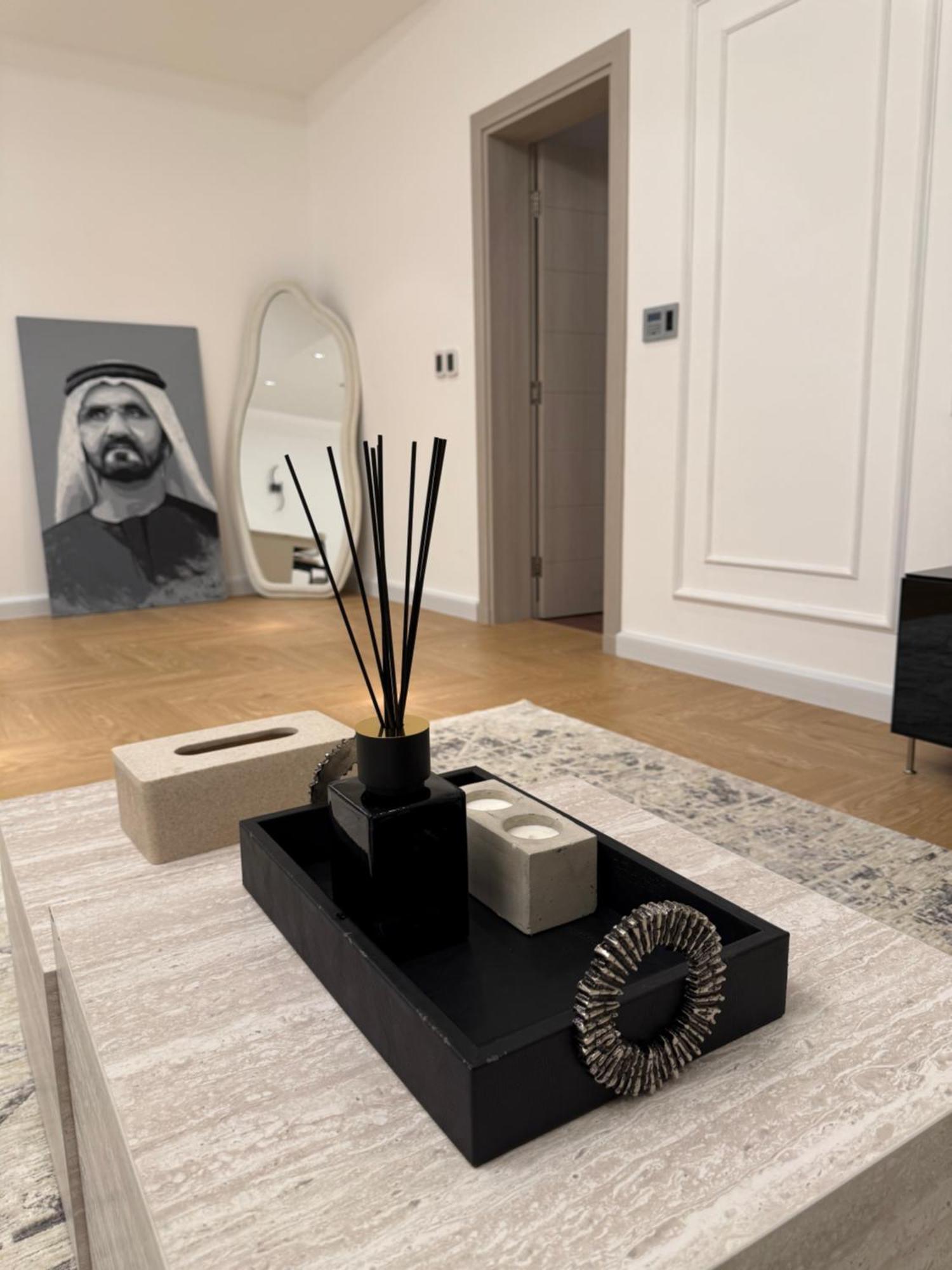 Apartment Tys Excellence Luxe Dubai