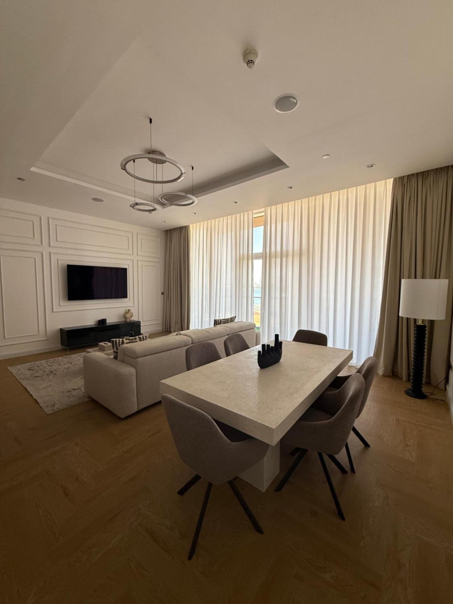 Tys Excellence Luxe Dubai