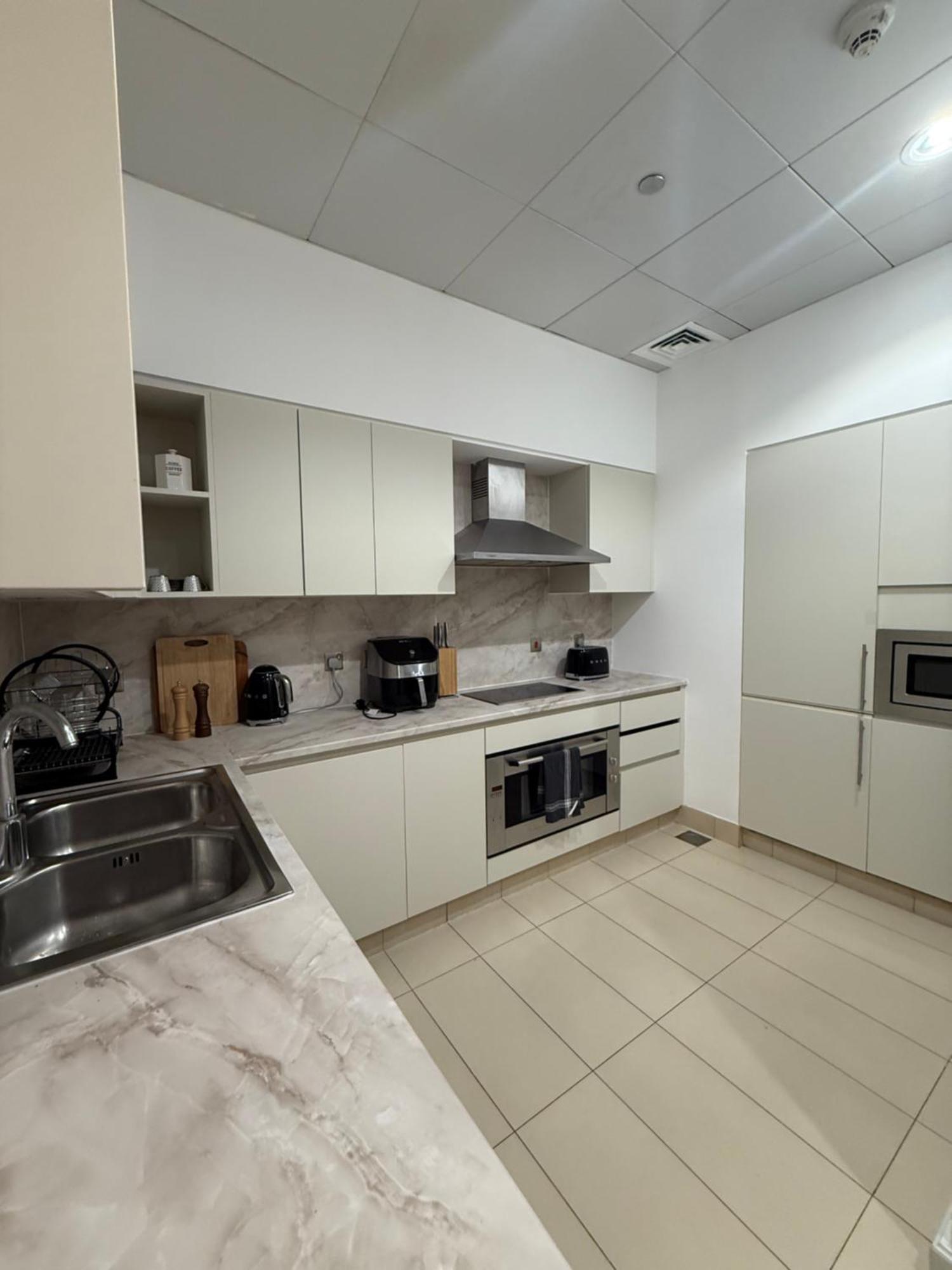Tys Excellence Luxe * Dubai