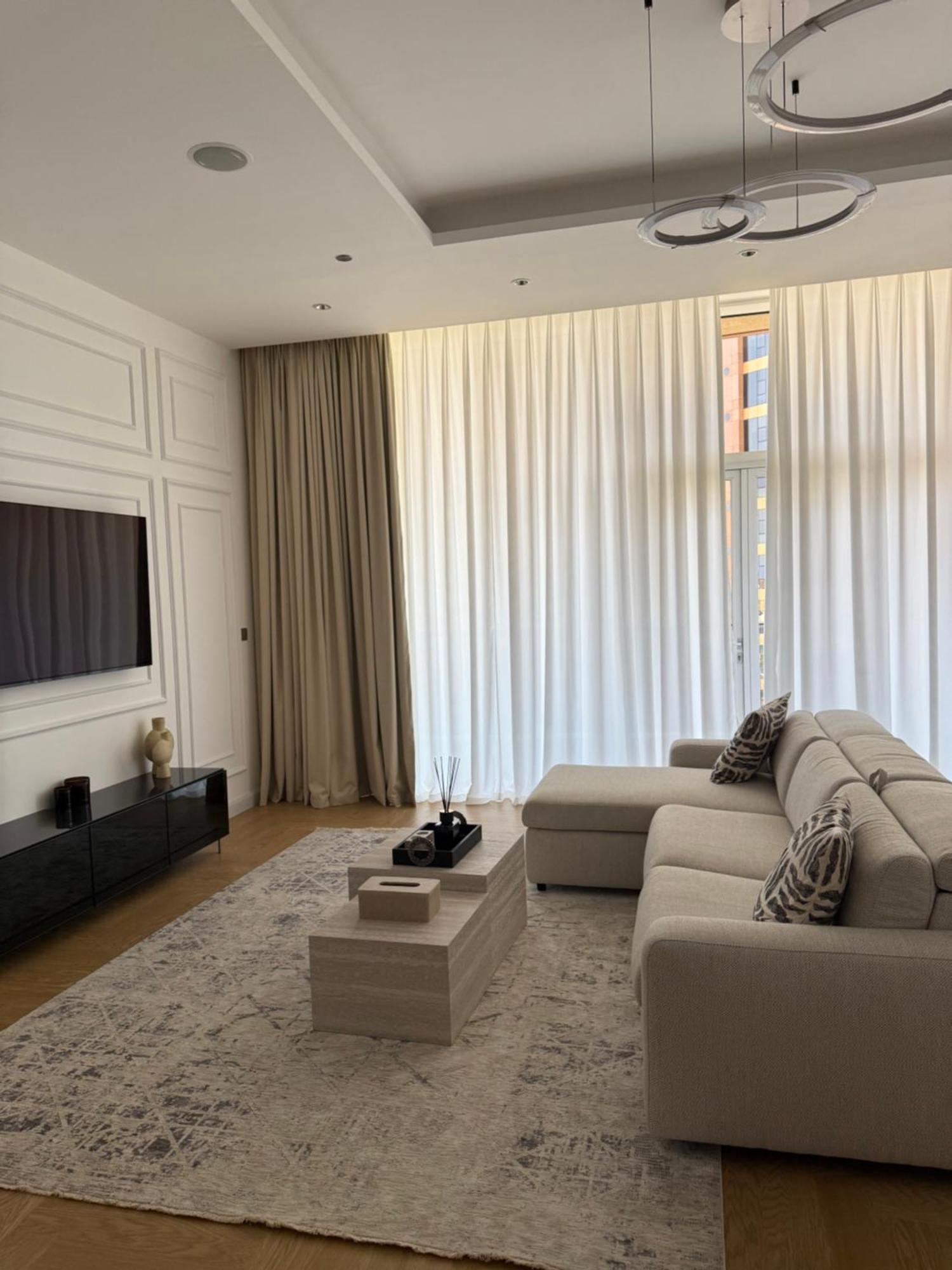 Apartment Tys Excellence Luxe *