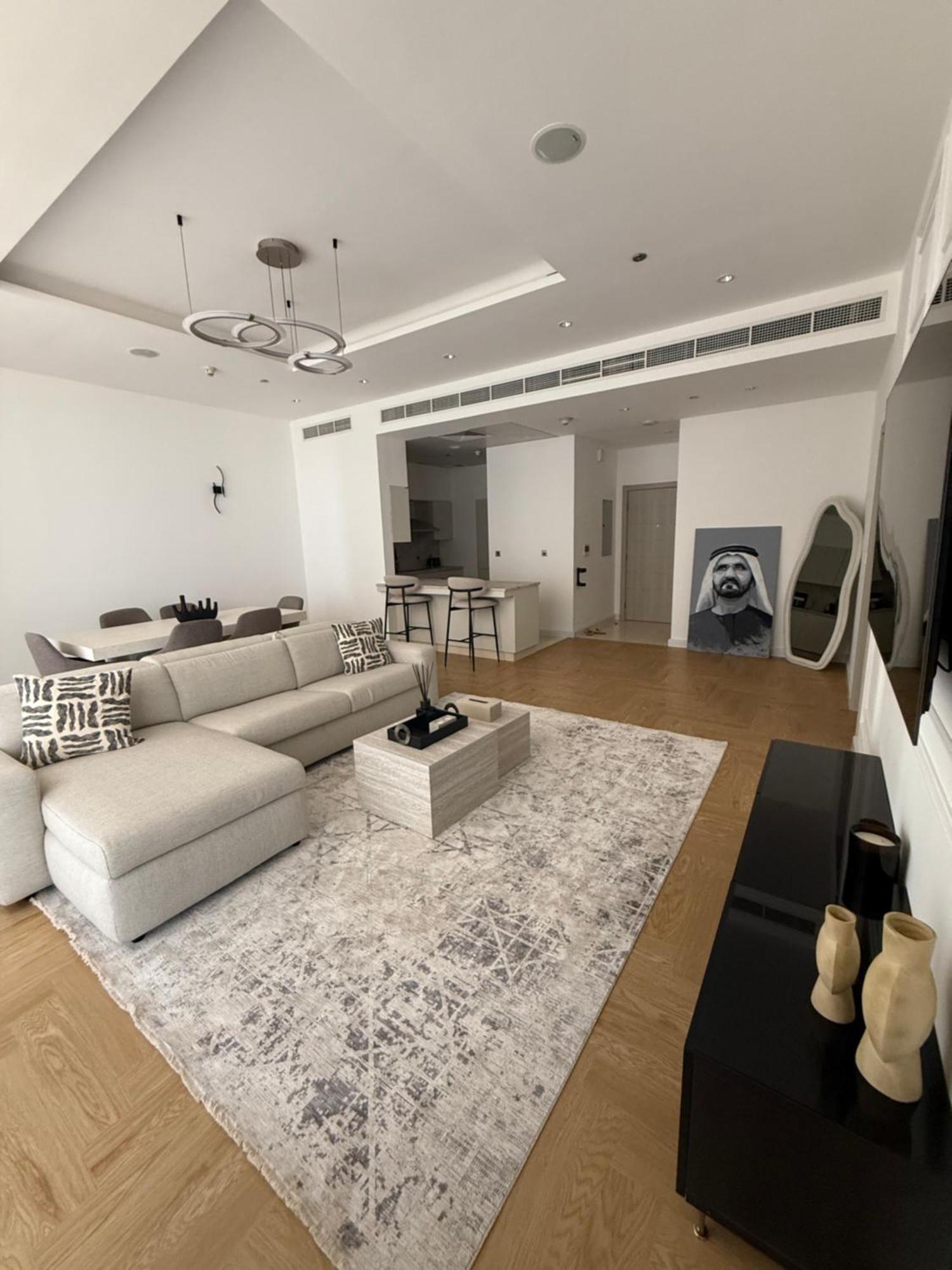 Apartment Tys Excellence Luxe Dubai