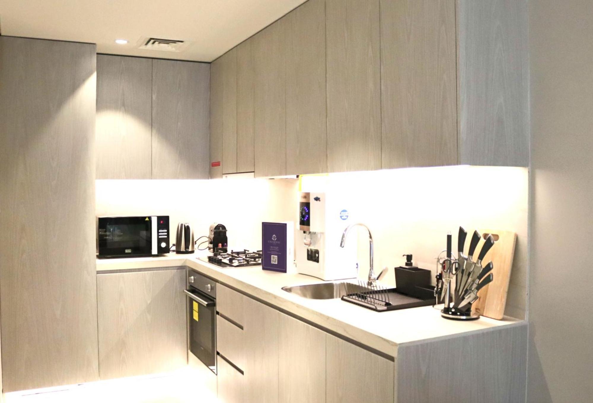 Condor Concept 7 - Jvc Apartment Dubai