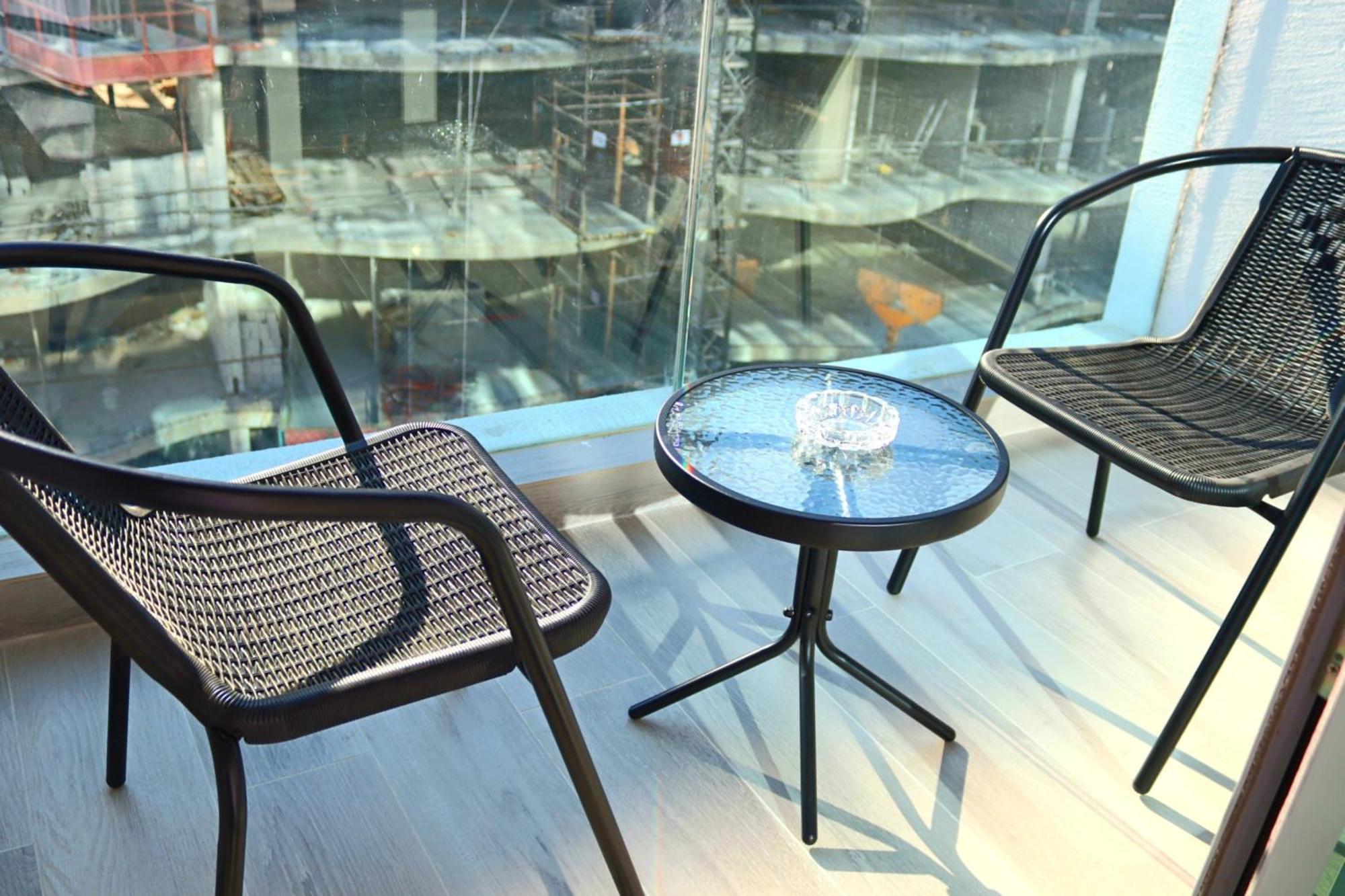 Condor Concept 7 - Jvc Apartment