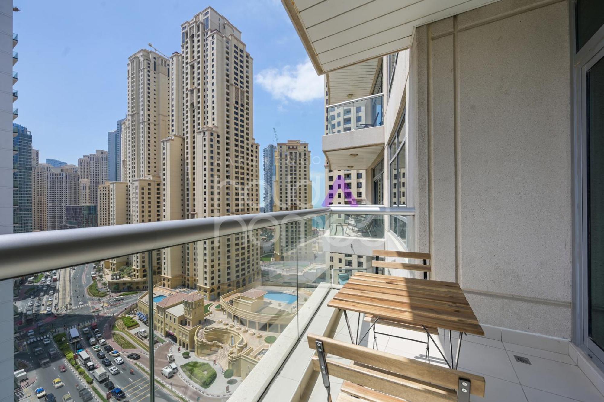 Apartment Elegant 1br In Sanibel Tower Marina