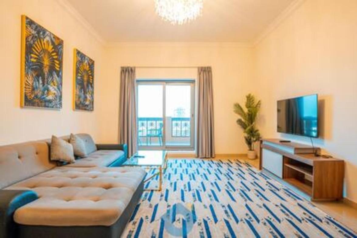Apartment 258sa Scenic Glamorous 1-bhk In Palm Jumeirah Dubai