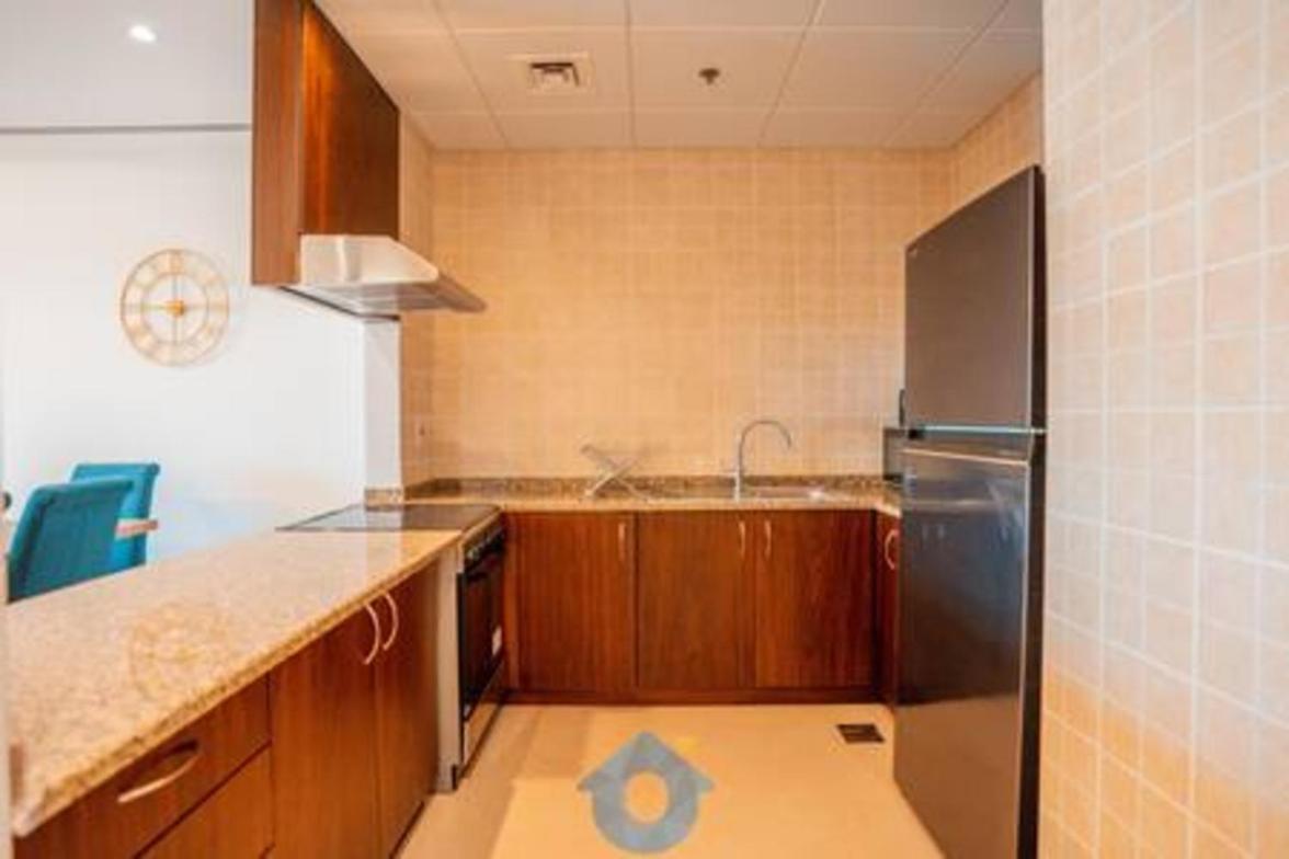 Apartment 258sa Scenic Glamorous 1-bhk In Palm Jumeirah Dubai