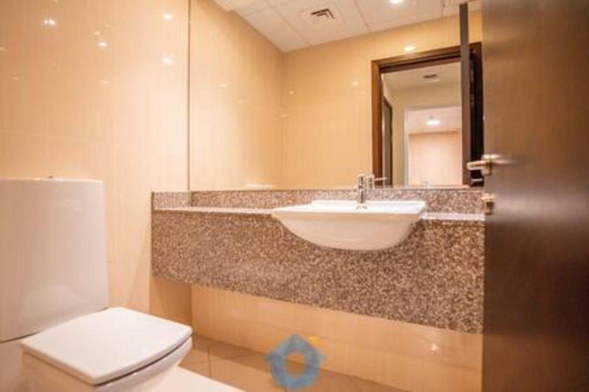 258sa Scenic Glamorous 1-bhk In Palm Jumeirah Apartment *