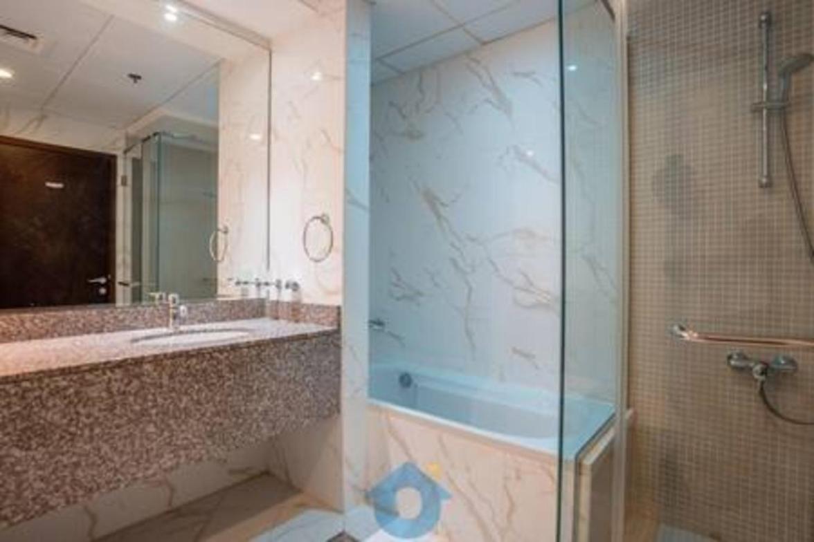 Apartment 258sa Scenic Glamorous 1-bhk In Palm Jumeirah