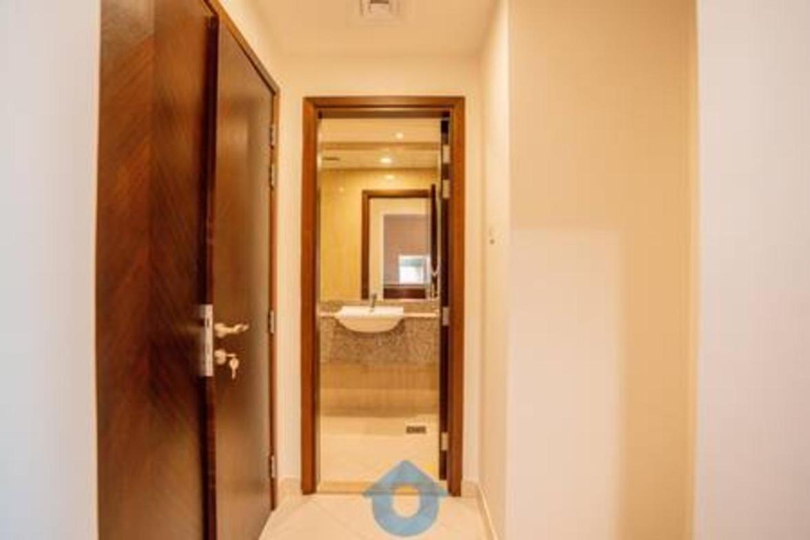 258sa Scenic Glamorous 1-bhk In Palm Jumeirah Apartment *