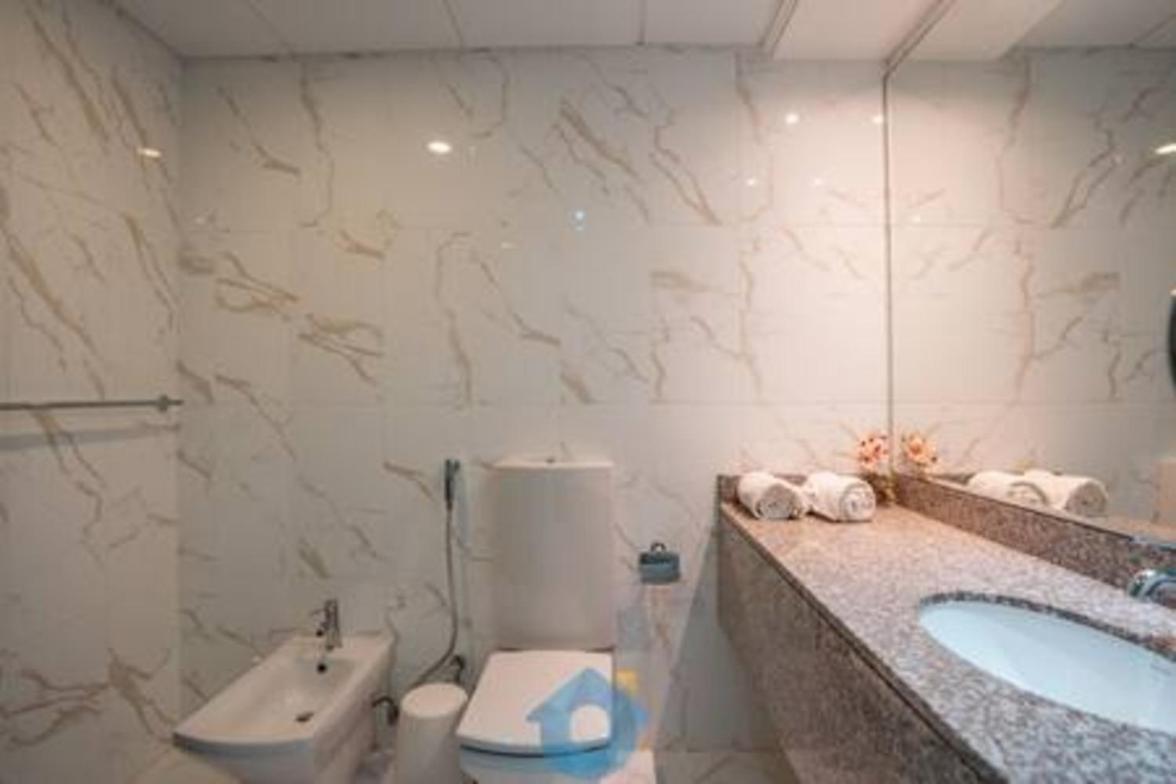 Apartment 258sa Scenic Glamorous 1-bhk In Palm Jumeirah *