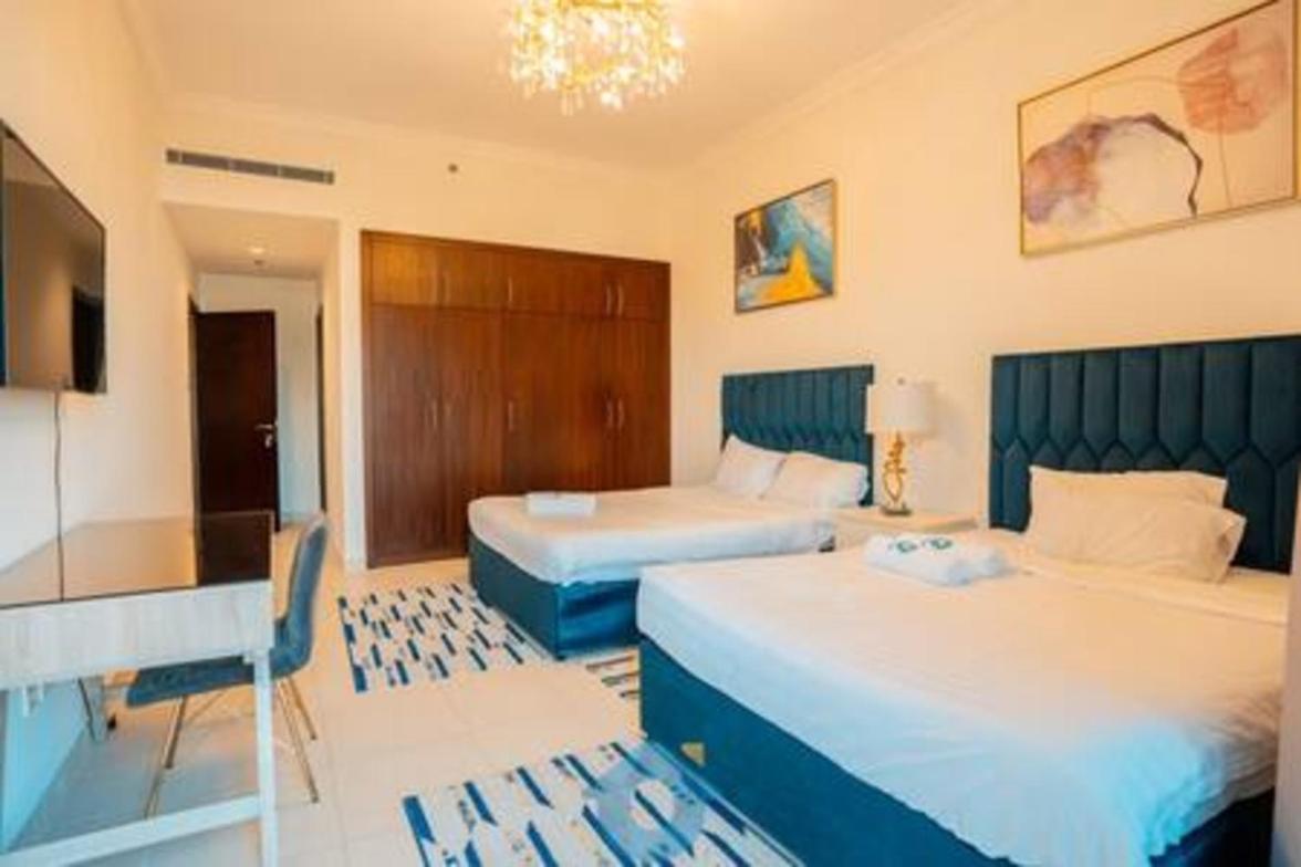 Apartment 258sa Scenic Glamorous 1-bhk In Palm Jumeirah *