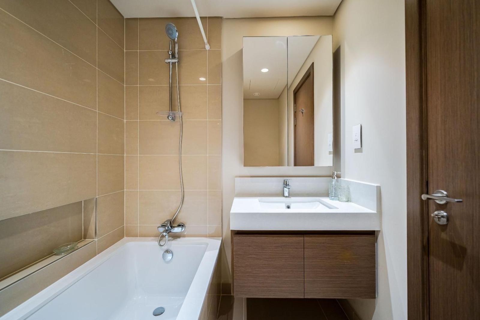 Harbour Gate Apartment Dubai