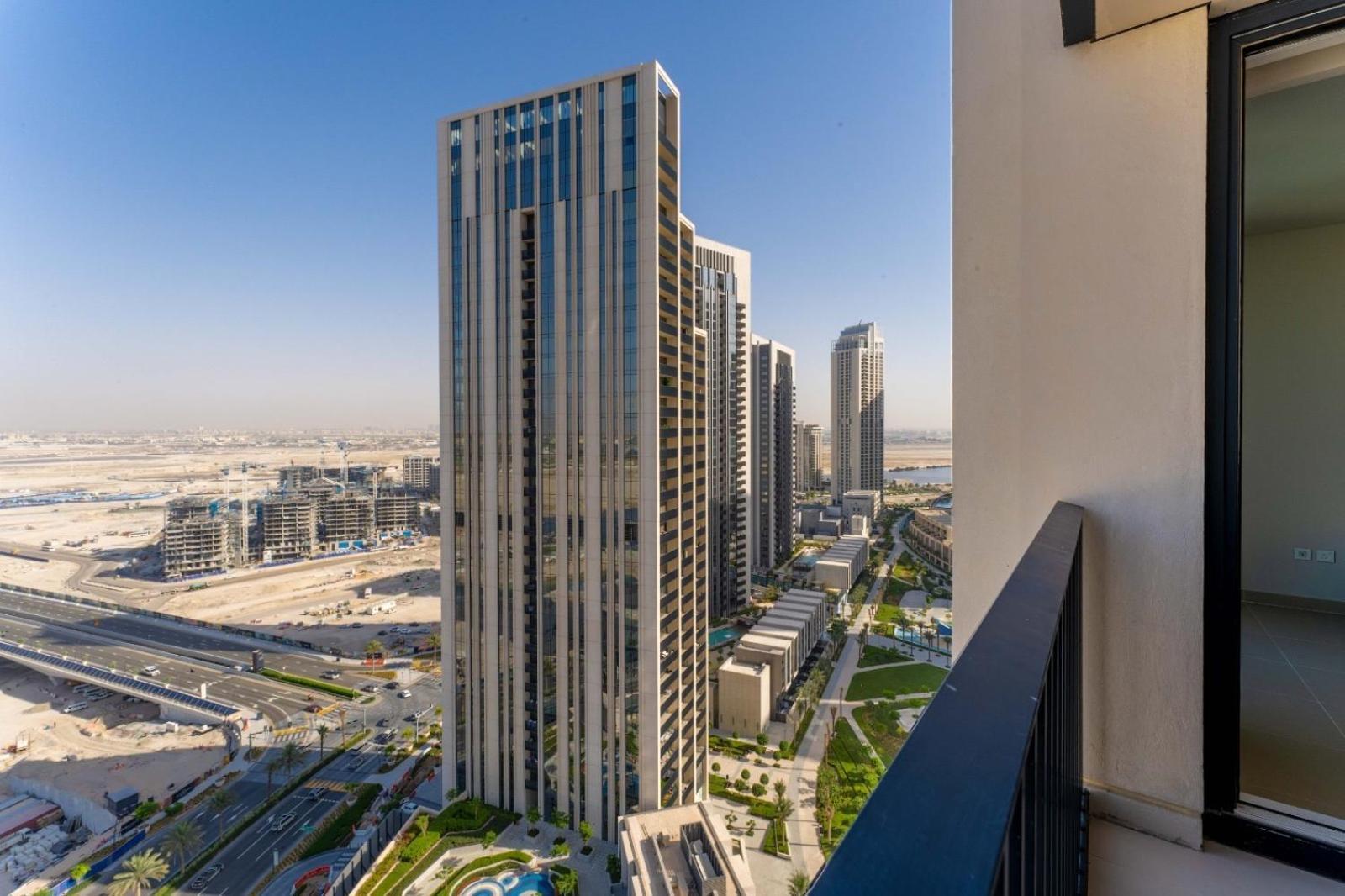 Harbour Gate * Dubai
