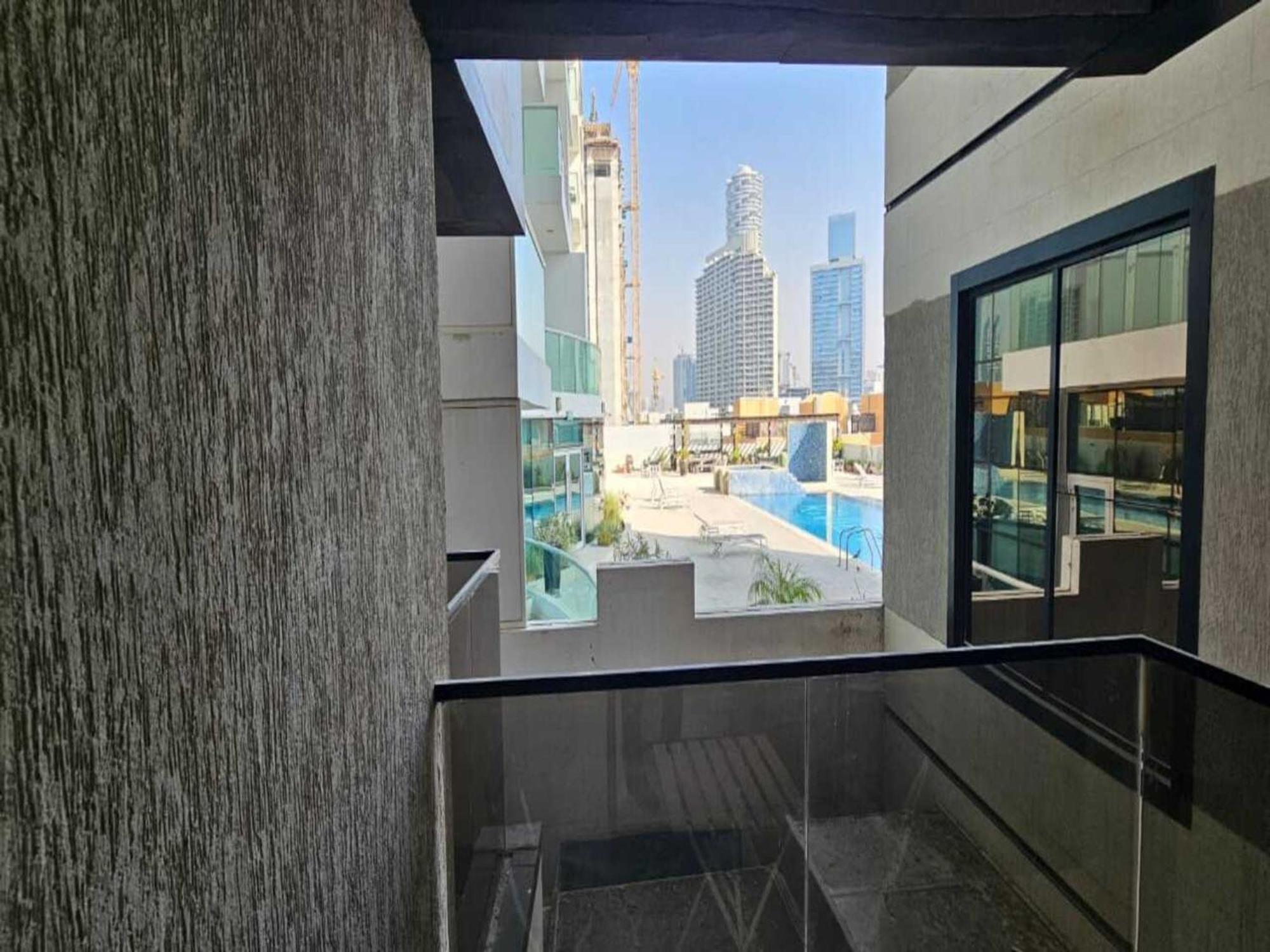 Luxury In Jvc Dubai