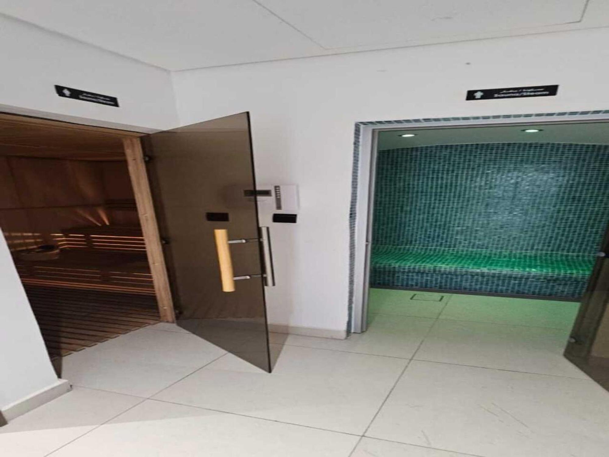 Luxury In Jvc Apartment Dubai