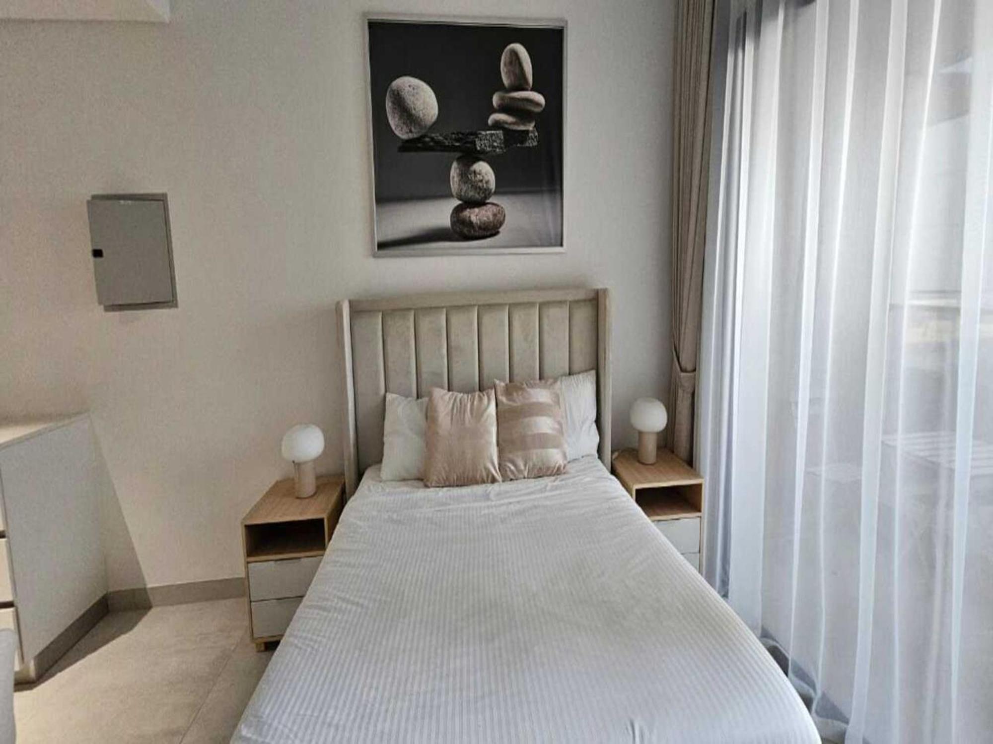 Apartment Luxury In Jvc Dubai