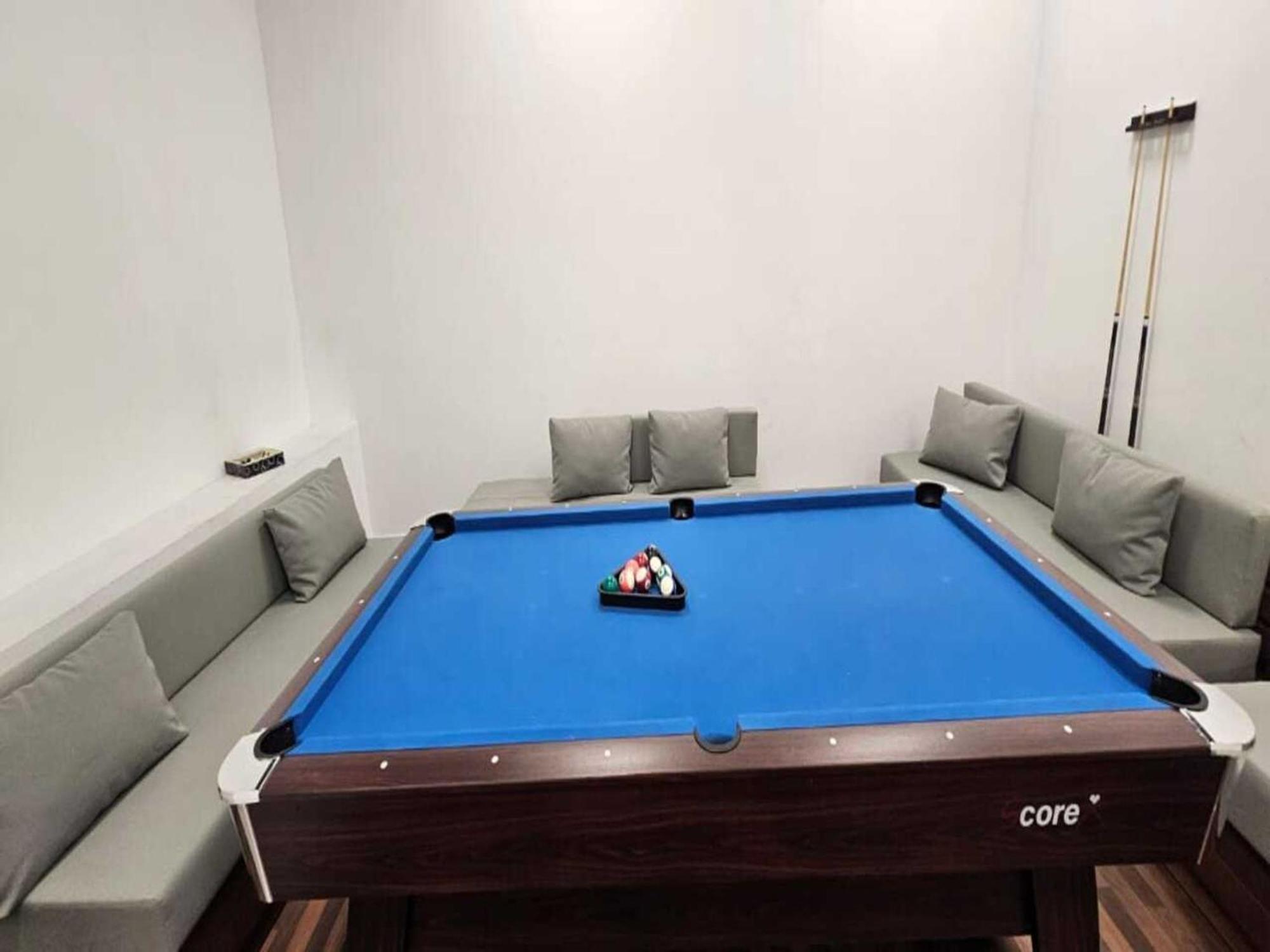 Luxury In Jvc *