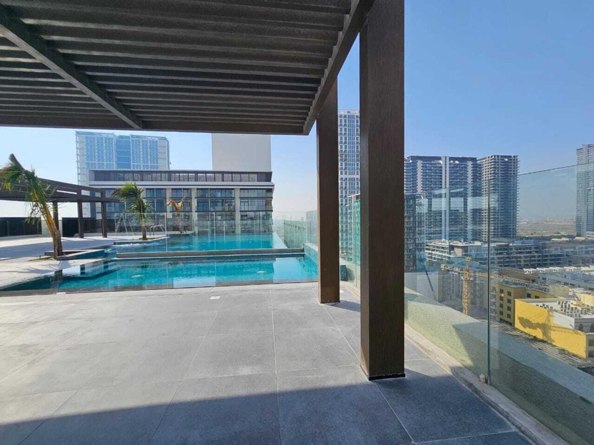 Luxury In Jvc Dubai