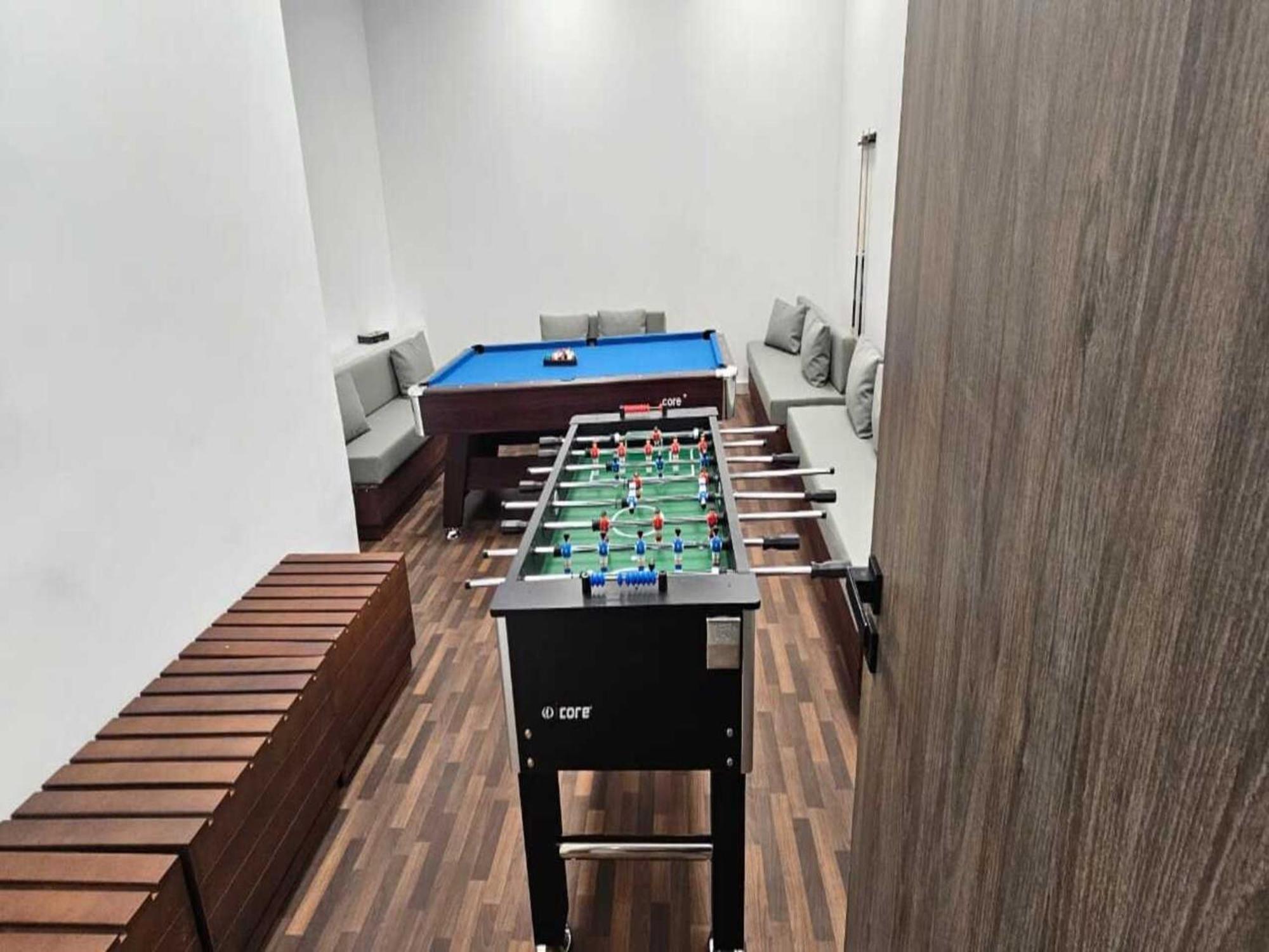 Luxury In Jvc Apartment